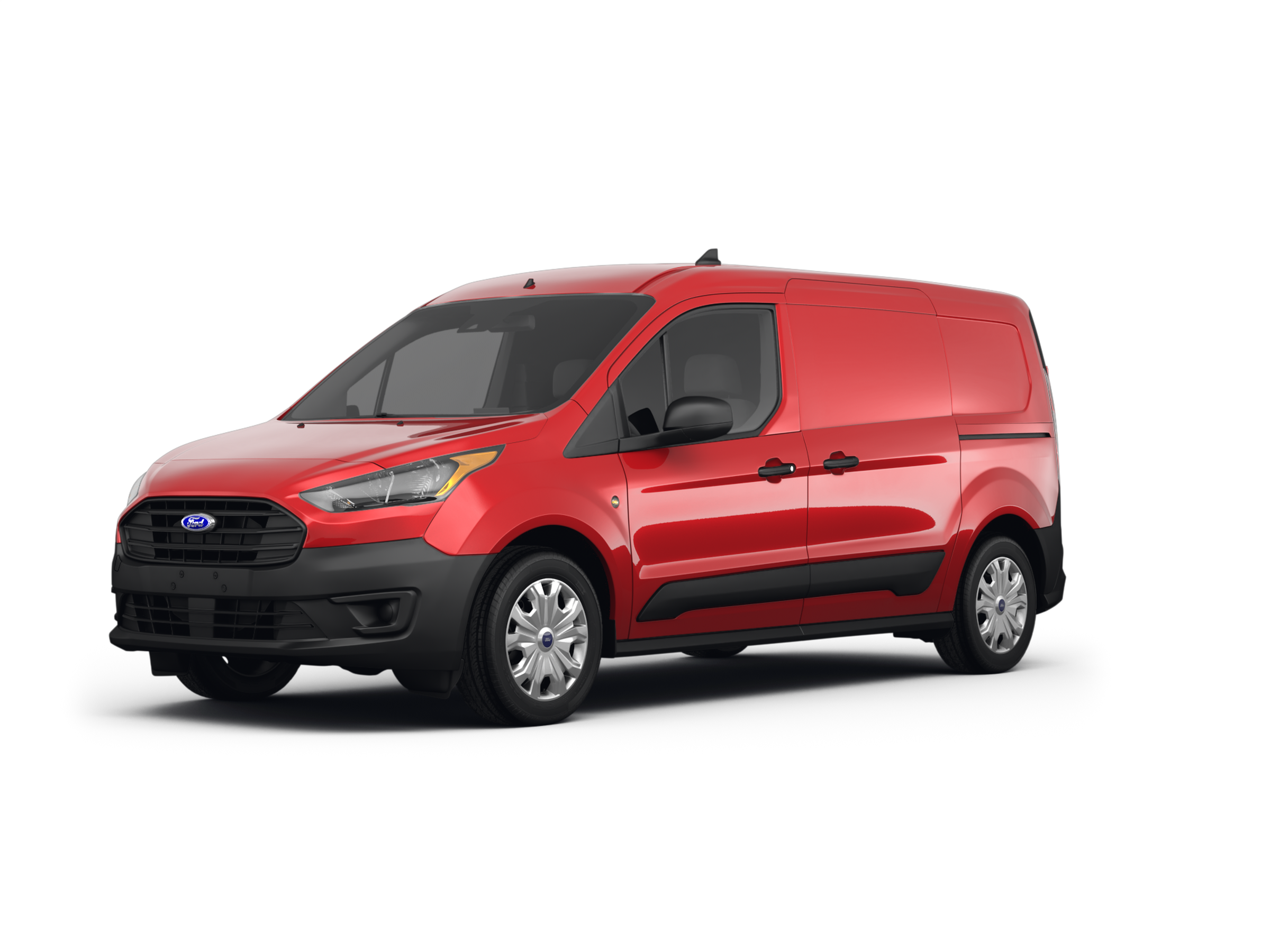 Ford sales mini vans